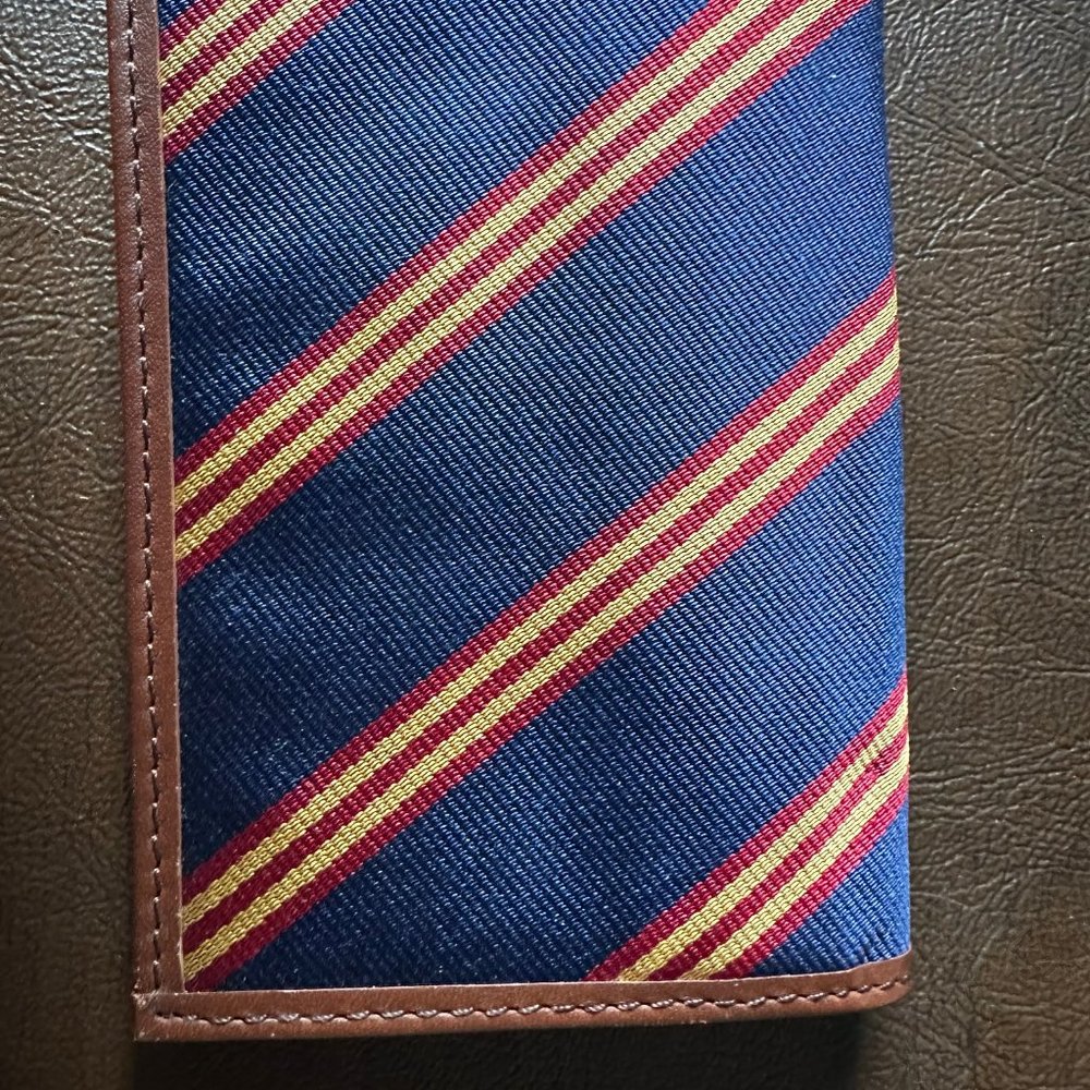 Brooks Brothers Card Case